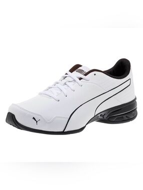 PUMA Super Levitate Puma White Puma Black Men’s Size 13